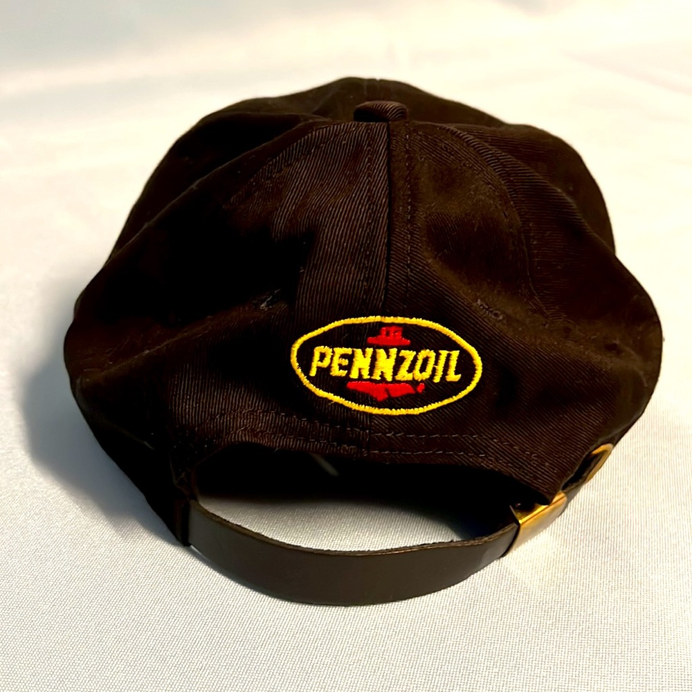 PENNZOIL RACING CAP - Picture 2 of 5